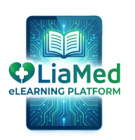 LiaMed eLearning Platform
