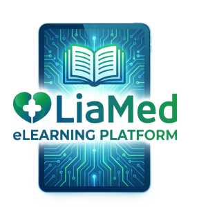 LiaMed eLearning Platform