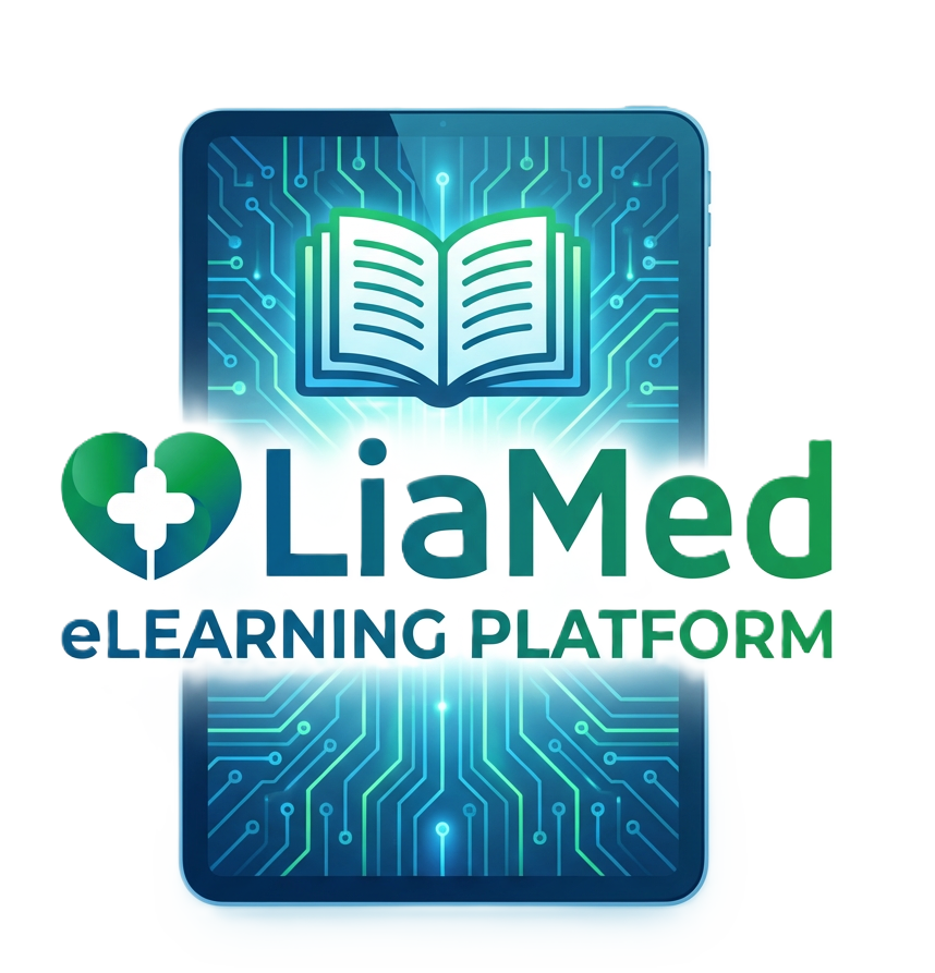 LiaMed eLearning Platform